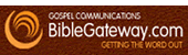 Bible Gateway