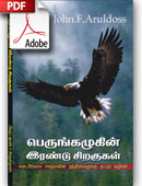 Perunkazhugin Irandu Siragugal (PDF Download)