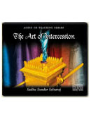 The Art of Intercession