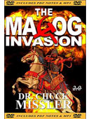 The Magog Invasion