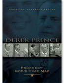 Prophecy: God's Time Map
