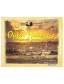 Open Heavens Prophetic Conference 2008 CDs