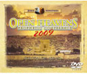 Open Heavens Prophetic Conference 2009 DVDs (PAL Format)