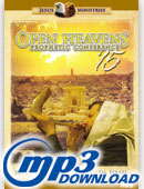 Open Heavens Prophetic Conference 2015 (MP3 Download)