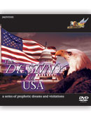 The Destiny of USA