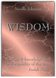 Wisdom