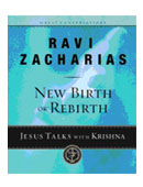 New Birth or Rebirth?