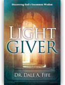 The Light Giver