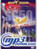 SG50 - The Jubilee of Return (Singapore) - MP3 Download