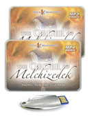 The Order of Melchizedek Teaching (USB Thumbdrive)