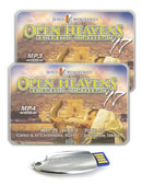 Open Heavens Prophetic Conference 2017 (USB Thumbdrive)