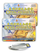 Open Heavens Prophetic Conference 2018 (USB Thumbdrive)