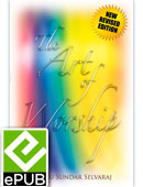 The Art of Worship (ePUB & PDF Download)